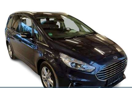 Ford Galaxy 94.179 km 19.780 &euro; Dorfmark 29683