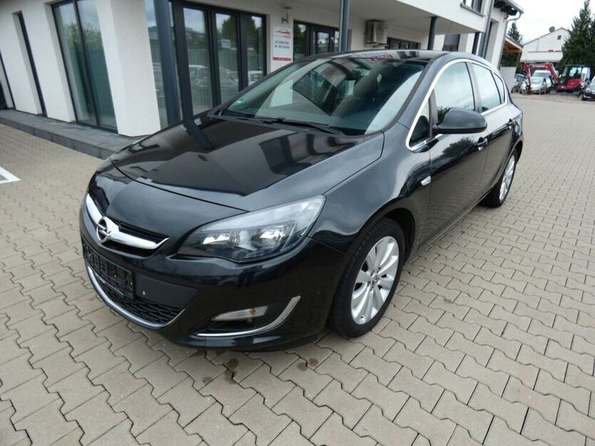 Astra