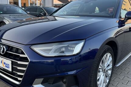 Audi A4 144.161 km 18.500 &euro; Kirchheim unter teck 73230