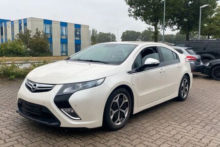 Opel Ampera 250.000 km 3.700 &euro; Henstedt Ulzburg 24558