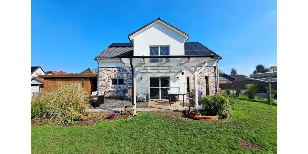 Einfamilienhaus Wietze - 5.5 Zimmer, 154 m&sup2;, 515.000&euro; | Angebot:26997302
