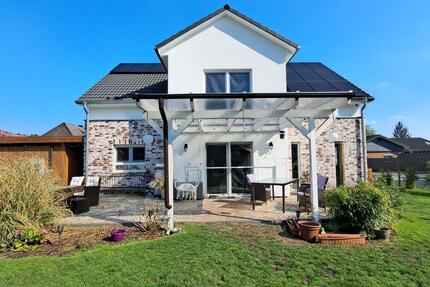 Haus Wietze - 5.5 Zimmer, 154 m&sup2;, 515.000&euro; | Angebot:26997302