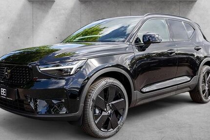 Volvo XC40 5.647 km 44.950 € Schiffdorf-Spaden 27619