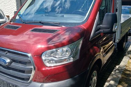 Ford Transit 46.000 km 24.999 &euro; Regensburg-Bernhardswald 93170