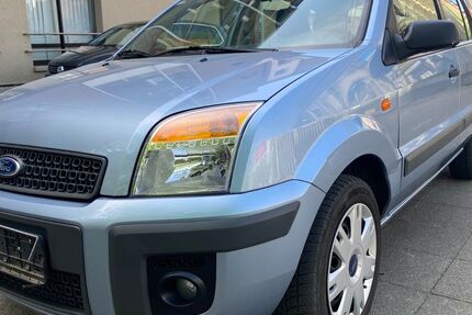 Ford Fusion 60.000 km 3.290 &euro; Wedemarl 30900