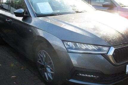 Skoda Octavia 76.600 km 21.890 &euro; Oyten 28876