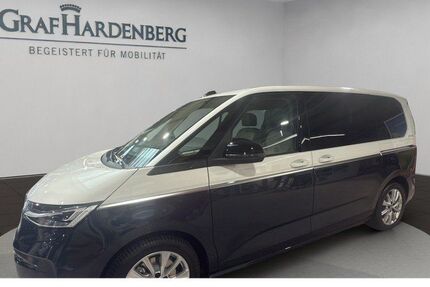VW T7 Multivan 10.000 km 79.910 &euro; Aach 78267