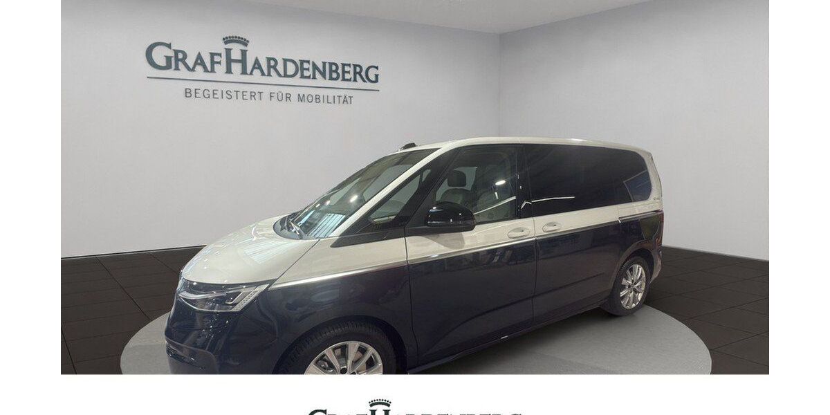 VW T7 Multivan 10.000 km 79.910 &euro; Aach 78267