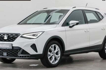 Seat Arona 9.040 km 22.930 &euro; Feldkirchen/Westerham 83620