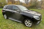 Mercedes-Benz M-Klasse 241.979 km 22.800 &euro; Erfurt 99084
