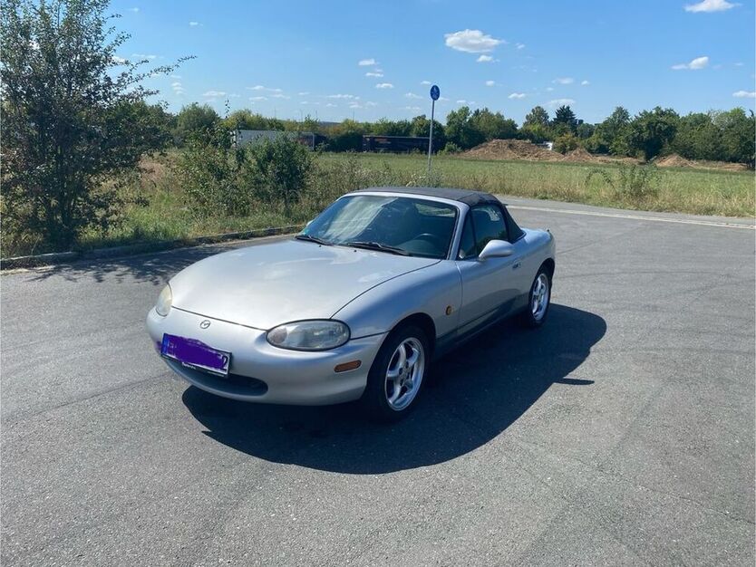 MX-5