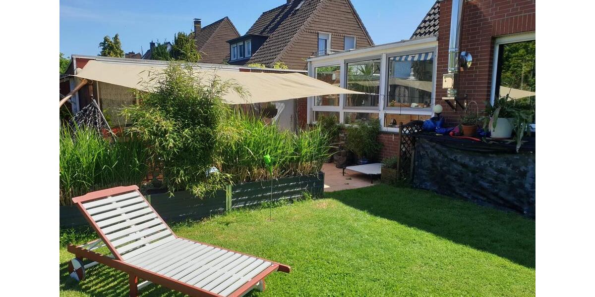 Einfamilienhaus Hamm Daberg - 6.5 Zimmer, 140 m&sup2;, 340.000&euro; | Angebot:25959790