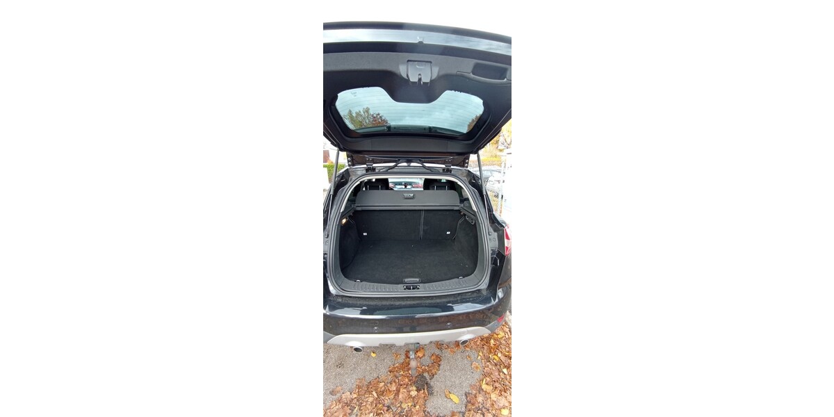 Ford Kuga I 114.000 km 6.800 &euro; Augsburg 86150