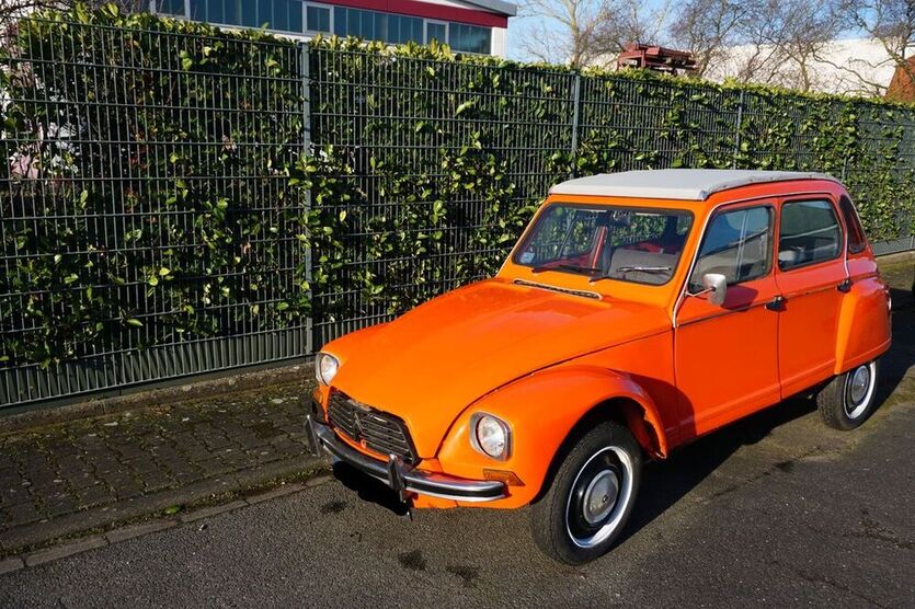2 CV