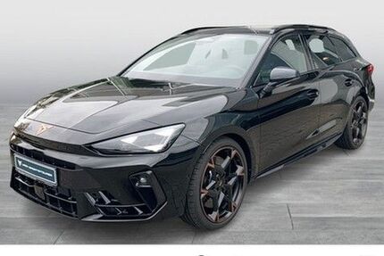 Cupra Leon 1.001 km 44.980 &euro; Haselünne 49740