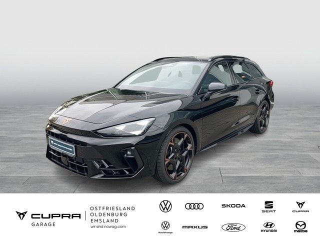 Cupra Leon 1.001 km 44.980 &euro; Haselünne 49740