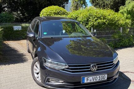 VW Passat 139.000 km 18.900 &euro; Frankfurt am Main 60308