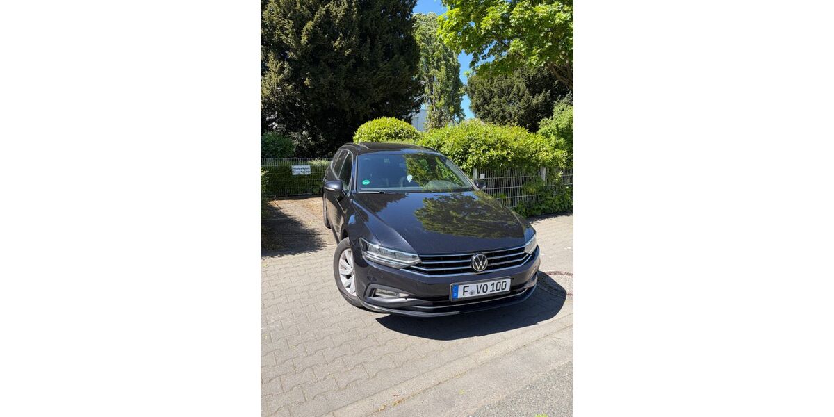 VW Passat 139.000 km 18.900 &euro; Frankfurt am Main 60308