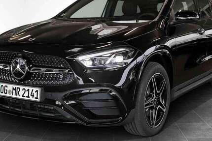 Mercedes-Benz GLA 200 10.000 km 49.590 &euro; Kehl 77694