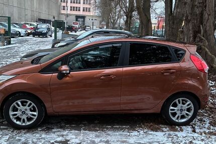 Ford Fiesta 149.000 km 5.499 &euro; Berlin 12099
