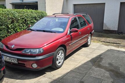 Renault Laguna 155.000 km 2.690 € Aldingen 78554