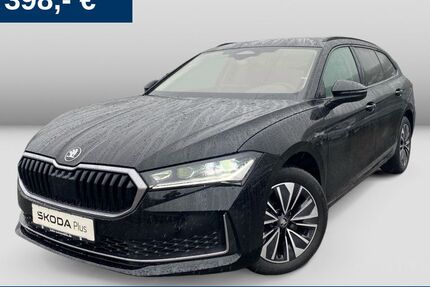 Skoda Superb 26.956 km 37.480 &euro; Niefern-Öschelbronn 75223