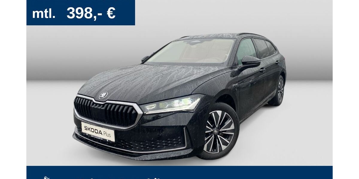 Skoda Superb 26.956 km 37.480 &euro; Niefern-Öschelbronn 75223