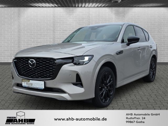 CX-60