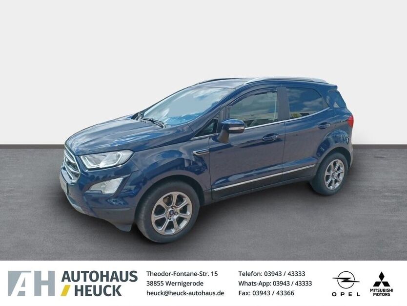 EcoSport