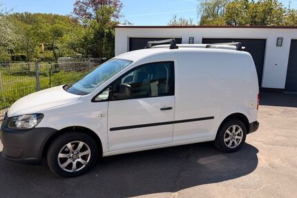 VW Caddy 188.593 km 6.200 &euro; Alsdorf 52477