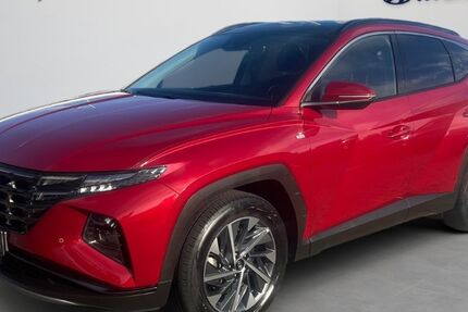 Hyundai TUCSON 38.406 km 25.990 € Pirmasens 66954