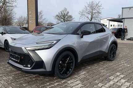 Toyota C-HR 1.500 km 39.990 &euro; Landsberg am Lech 86899