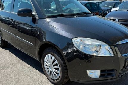 Skoda Fabia 149.000 km 2.750 &euro; Nürnberg 90441