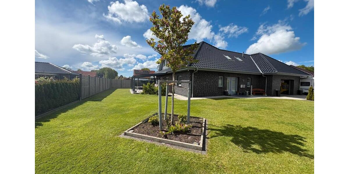 Bungalow Westerholt - 6 Zimmer, 190 m&sup2;, 539.000&euro; | Angebot:26612503