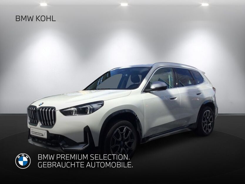 BMW X1 24.430 km 44.440 € Aachen 52078