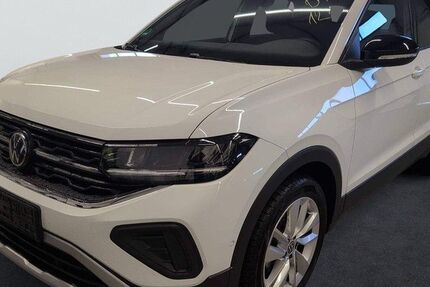 VW T-Cross 23.374 km 26.580 &euro; Trier 54292