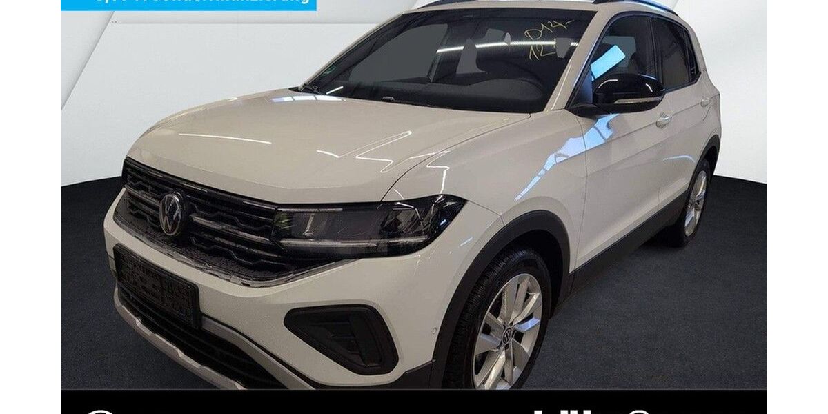 VW T-Cross 23.374 km 26.580 &euro; Trier 54292