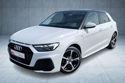 Audi A1 7.631 km 23.715 &euro; Alsfeld 36304