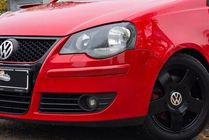 VW Polo 214.000 km 6.999 &euro; Berlin 12309