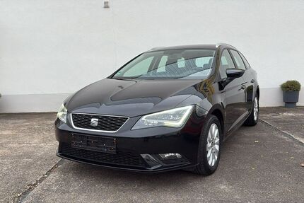 Seat Leon 210.991 km 6.299 &euro; Gera 07546