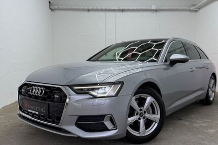 Audi A6 55.000 km 38.650 &euro; Bad Langensalza 99947