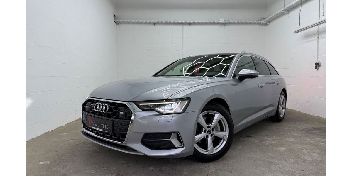 Audi A6 55.000 km 38.650 &euro; Bad Langensalza 99947