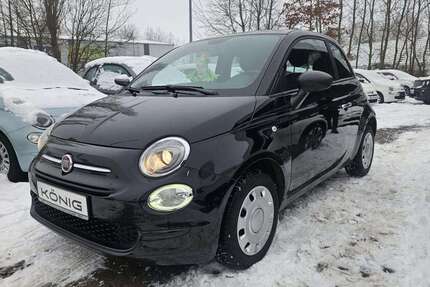 Fiat 500 28.271 km 13.990 &euro; Winsen (Luhe) 21423