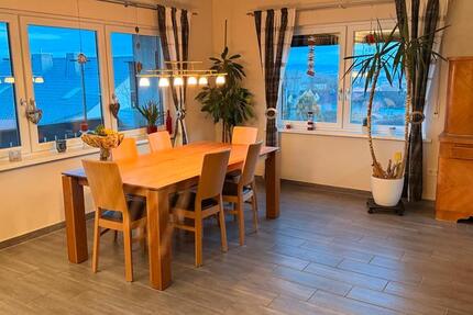 Wohnung Frankenberg (Eder) - 4 Zimmer, 125 m&sup2;, 1.200&euro; | Angebot:25455197