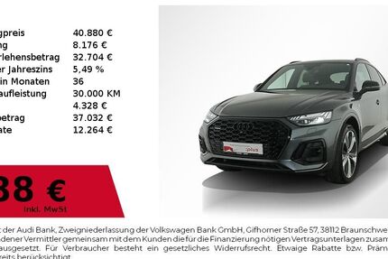 Audi Q5 41.400 km 40.880 &euro; Nürnberg 90441
