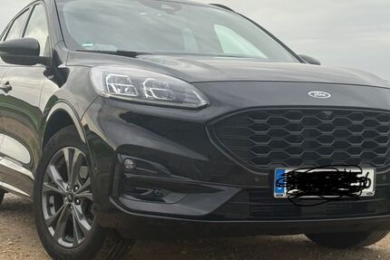Ford Kuga 69.800 km 18.990 &euro; Bad Münstereifel 53902