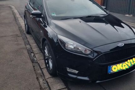 Ford Focus 110.000 km 7.490 € Grünberg 35305