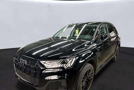 Audi Q7 93.000 km 39.990 &euro; Peine-Dungelbeck 31226