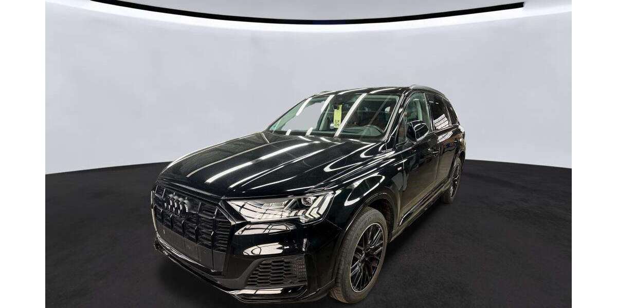 Audi Q7 93.000 km 39.990 &euro; Peine-Dungelbeck 31226