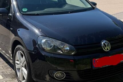 VW Golf 152.000 km 7.490 &euro; Waldbröl 51545